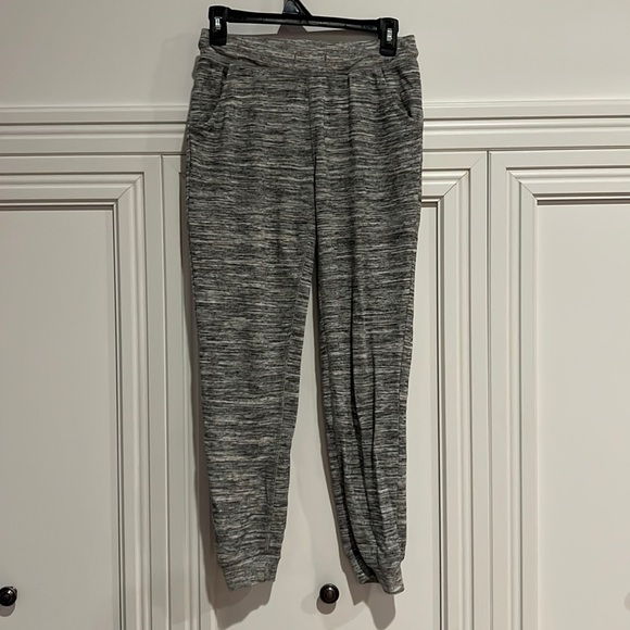 Cat & Jack Bottoms Cat And Jack Jogger Gray Size Large 12 Poshmark